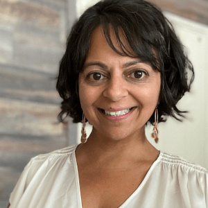 Amita Nathwani