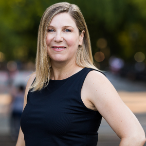 Jill Weintraub
