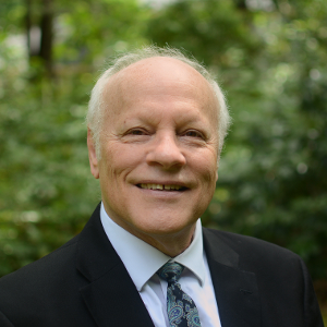 Alan Gaby