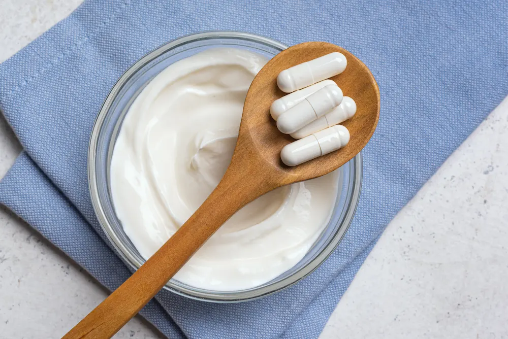 probiotics