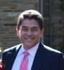 Jose Antonio Pando