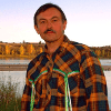 Lewis Mehl-Madrona