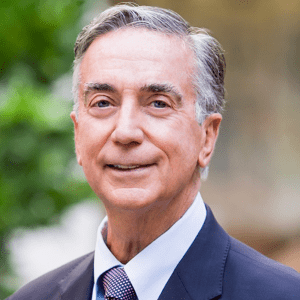 Donald Abrams