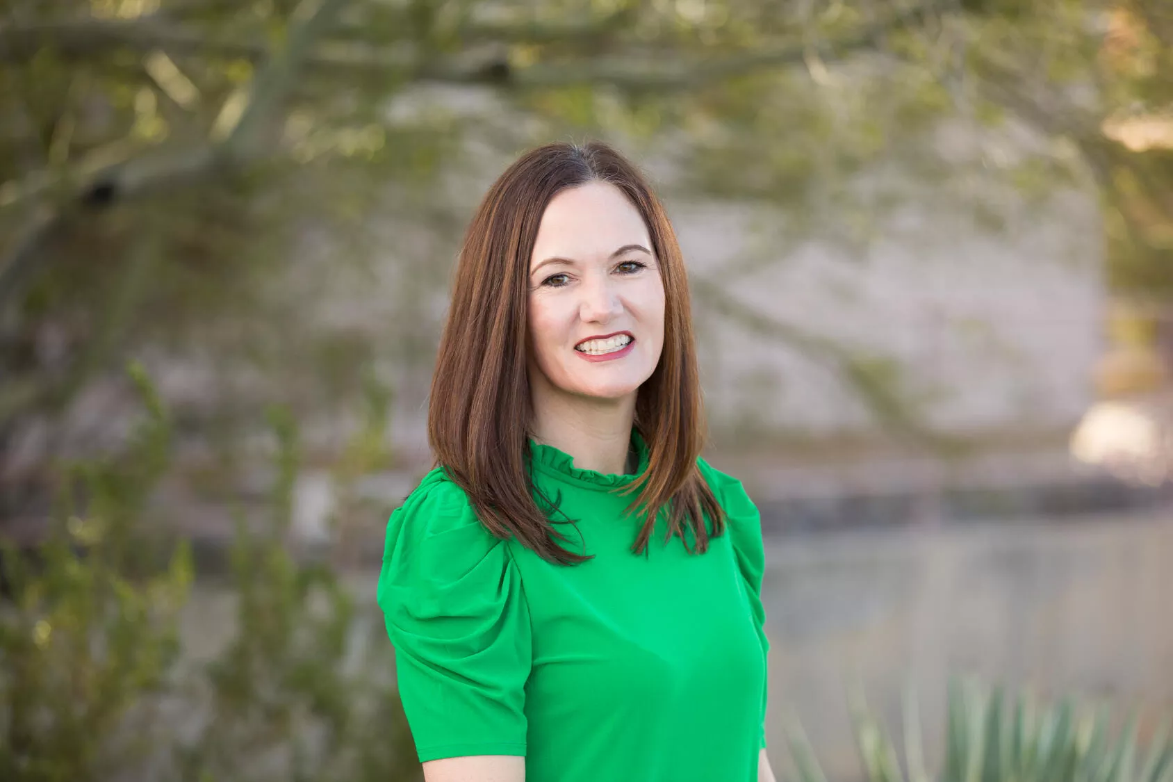 Denise Millstine, MD, Associate Director of the Fellowship in Integrative Medicine